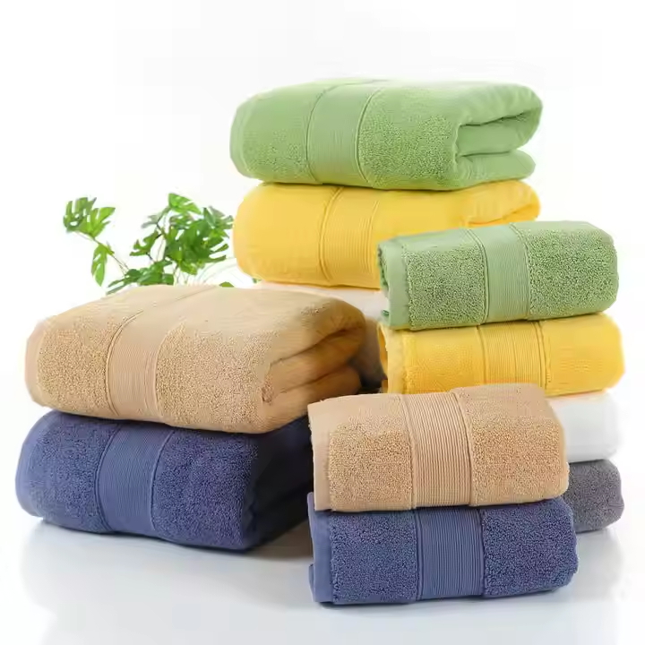 Household microfiber Clean and good absorbent towel tablecloth kitchen dish cleaning cloth