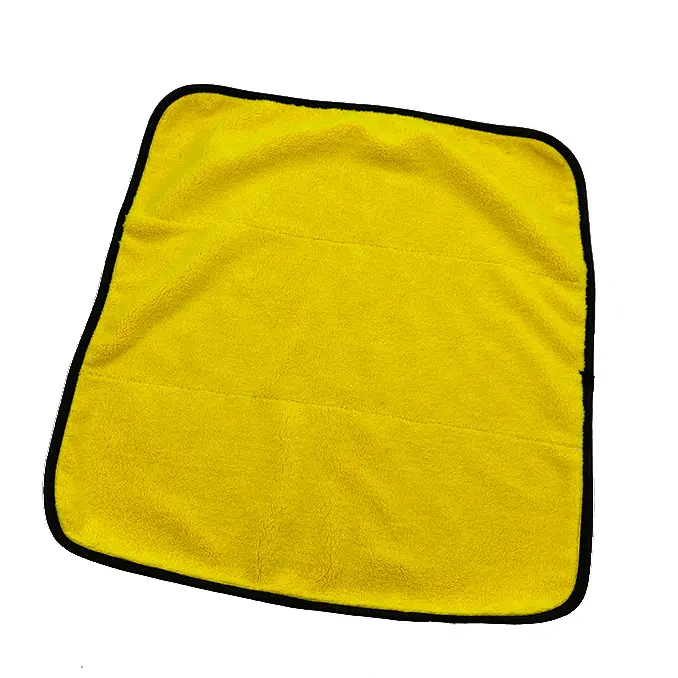 Car Cleaning Products Double Side Microfiber Coral Fleece Absorbent Non Linting Car Clean Cloth, Car Cleaning Products Double Side Microfiber Coral Fleece Absorbent Non Linting Car Clean Cloth