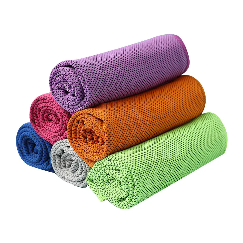 Quick drying microfiber sport towel sport cooling towel, Quick drying microfiber sport towel sport cooling towel